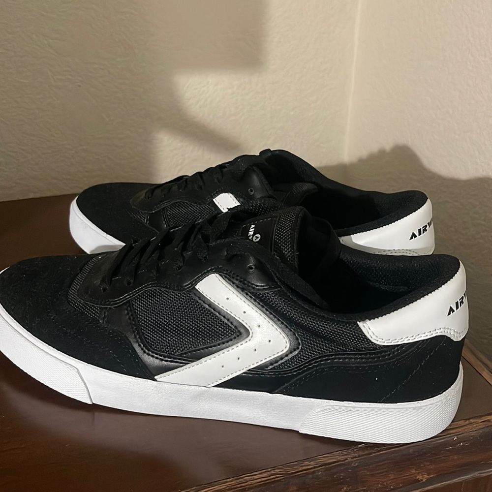 Airwalk skator sneakers